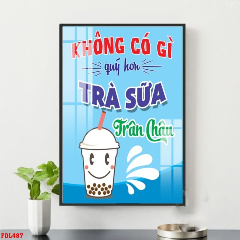 Tranh động lực - Slogan (88)