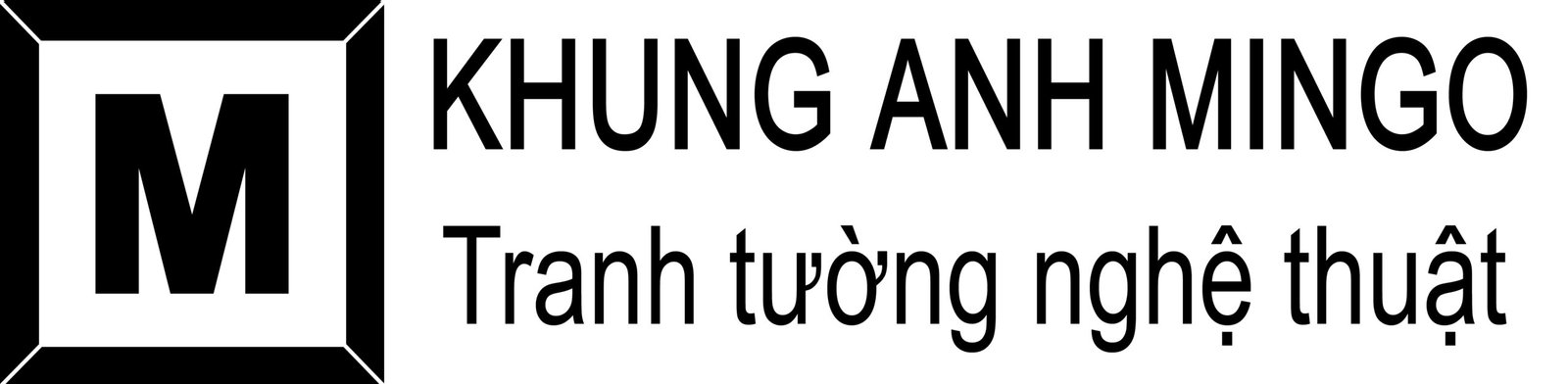 Xưởng Khung Tranh Ảnh Mingo