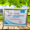 khung bằng khen cong bạc